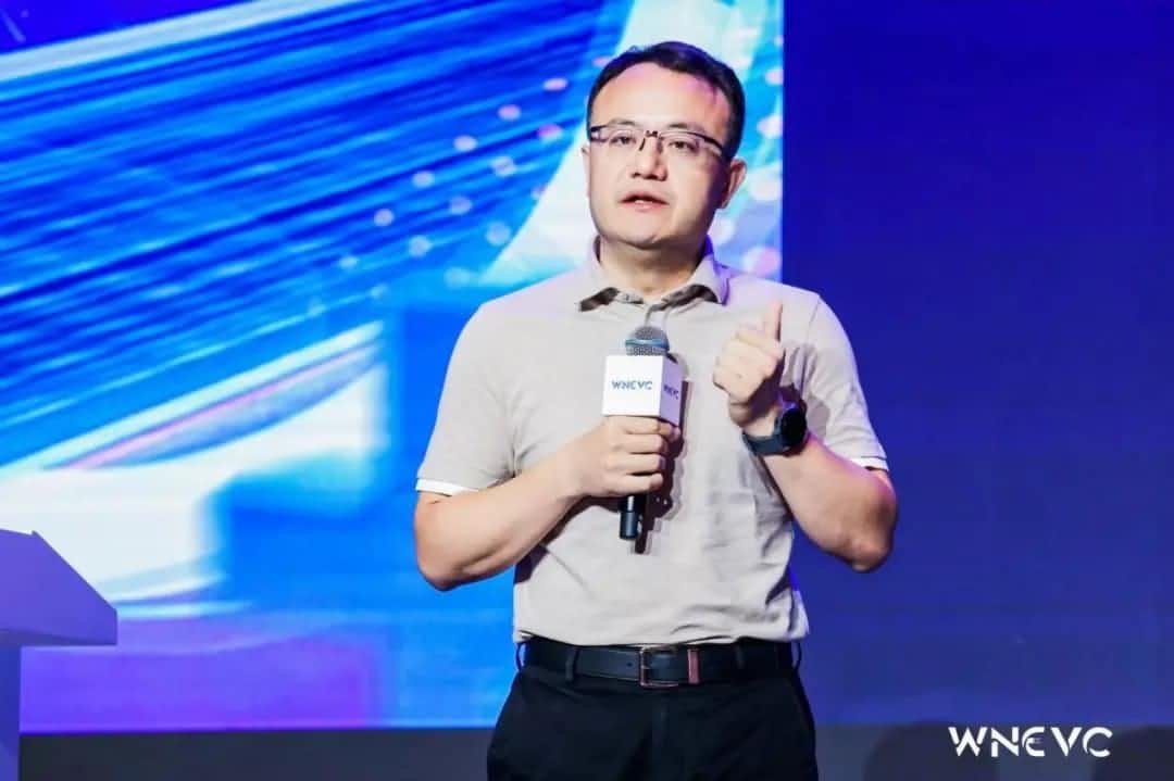 dcbox小金库(中国)CEO程鹏：数据确权、数据安全与数据闭环“新”思路